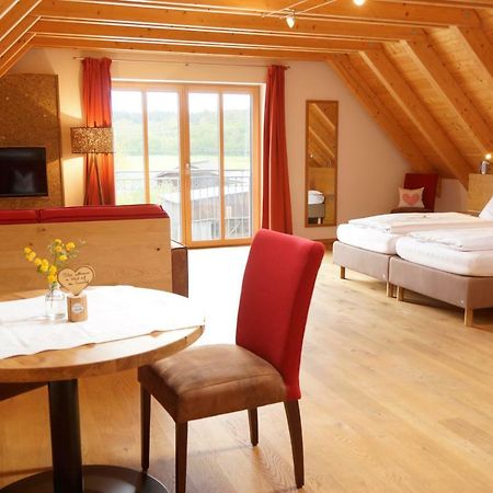 Hotel Simmernhof Mossendorf Burglengenfeld Exteriér fotografie