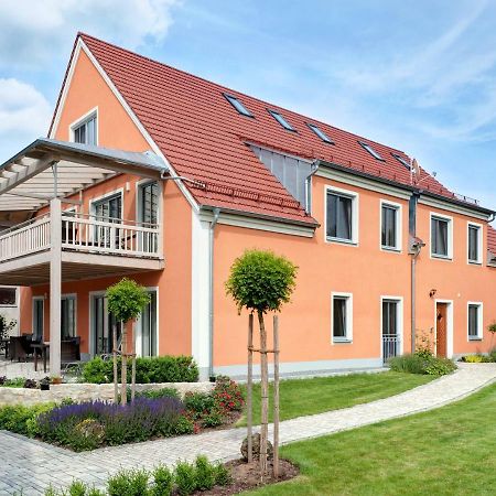 Hotel Simmernhof Mossendorf Burglengenfeld Exteriér fotografie