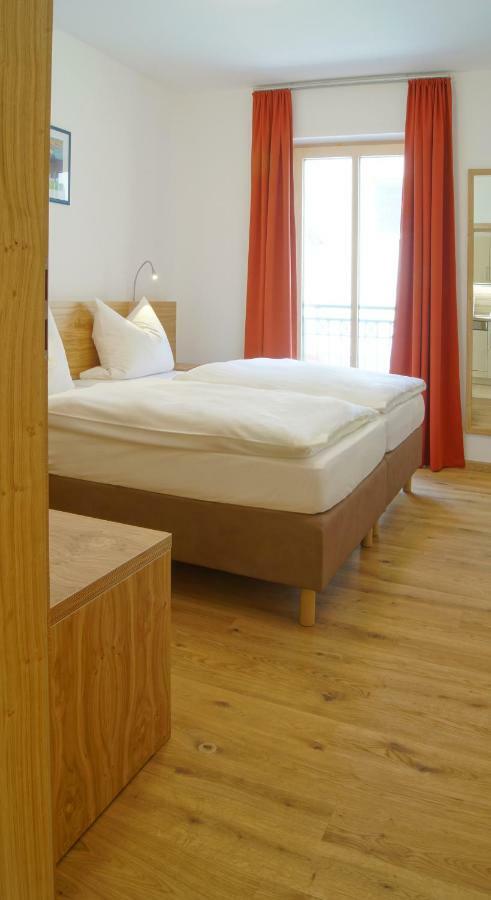 Hotel Simmernhof Mossendorf Burglengenfeld Exteriér fotografie